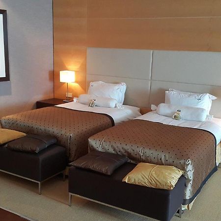 Hotel Grand Swiss Erbil Kültér fotó