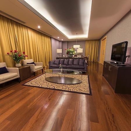 Hotel Grand Swiss Erbil Kültér fotó