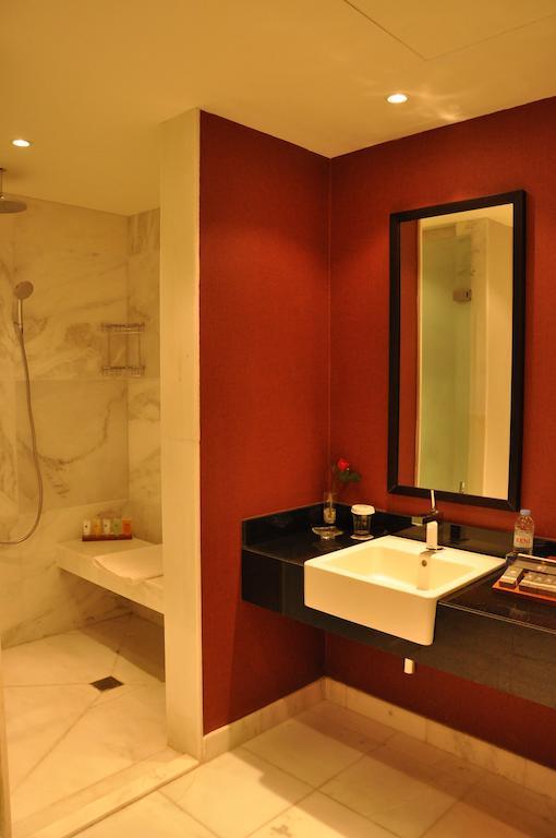 Hotel Grand Swiss Erbil Szoba fotó