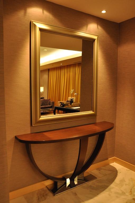 Hotel Grand Swiss Erbil Szoba fotó