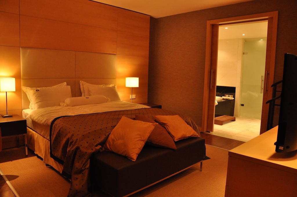 Hotel Grand Swiss Erbil Kültér fotó