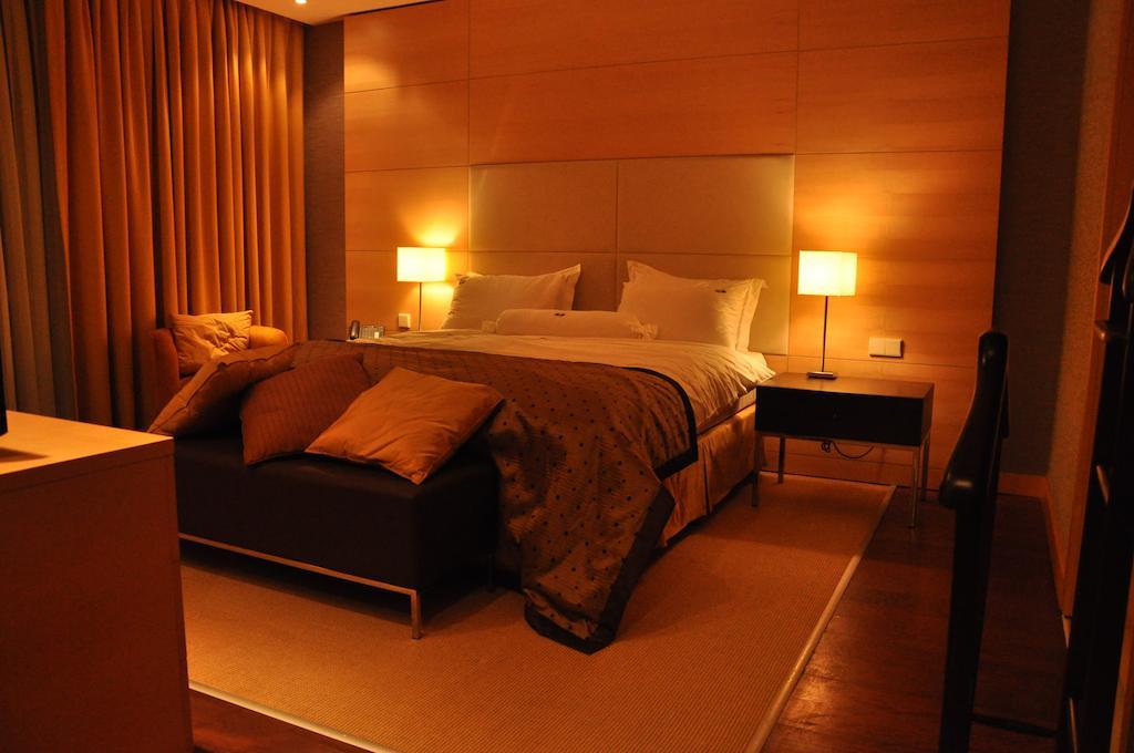 Hotel Grand Swiss Erbil Kültér fotó