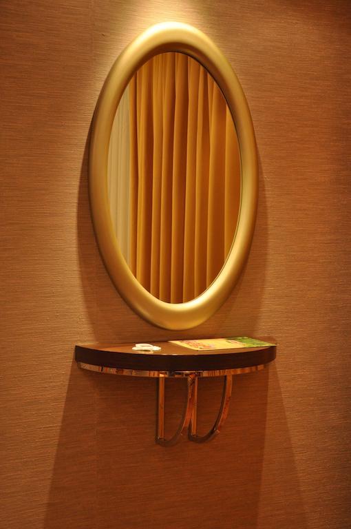 Hotel Grand Swiss Erbil Kültér fotó
