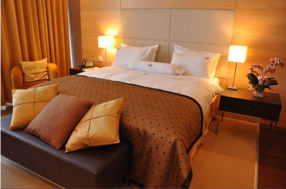 Hotel Grand Swiss Erbil Kültér fotó