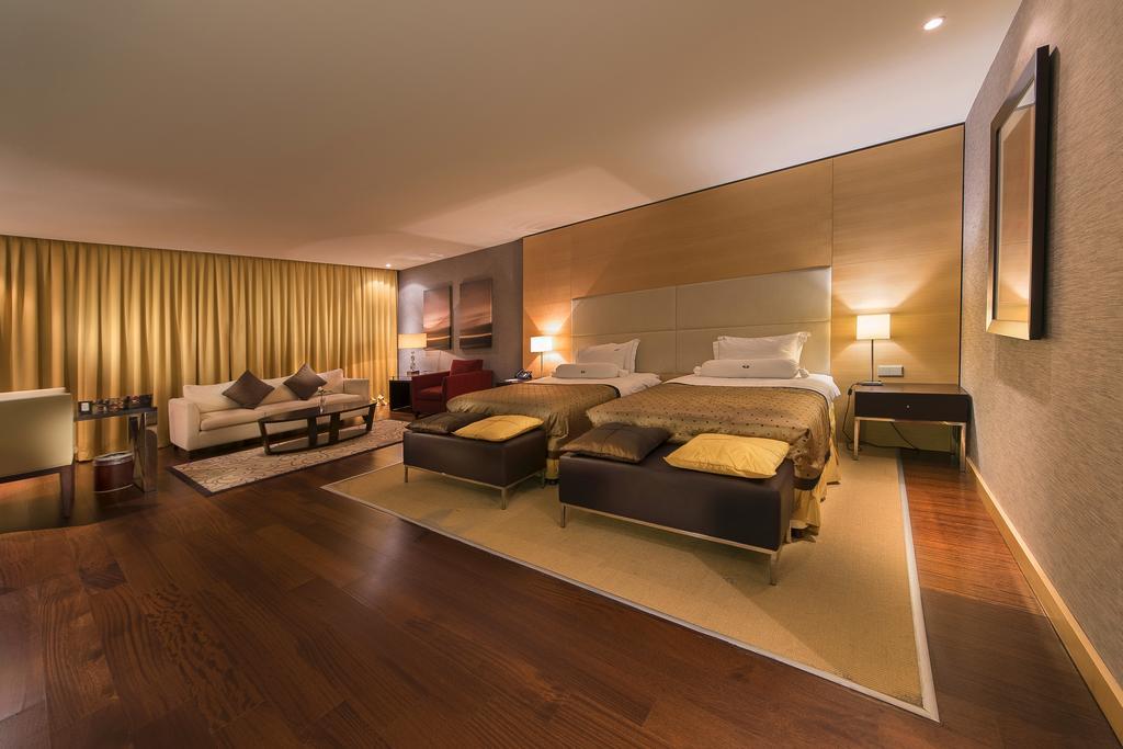 Hotel Grand Swiss Erbil Kültér fotó