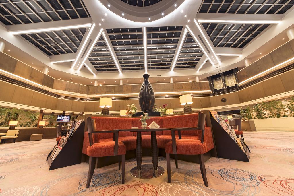 Hotel Grand Swiss Erbil Kültér fotó
