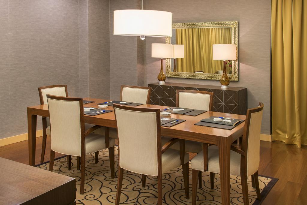 Hotel Grand Swiss Erbil Kültér fotó