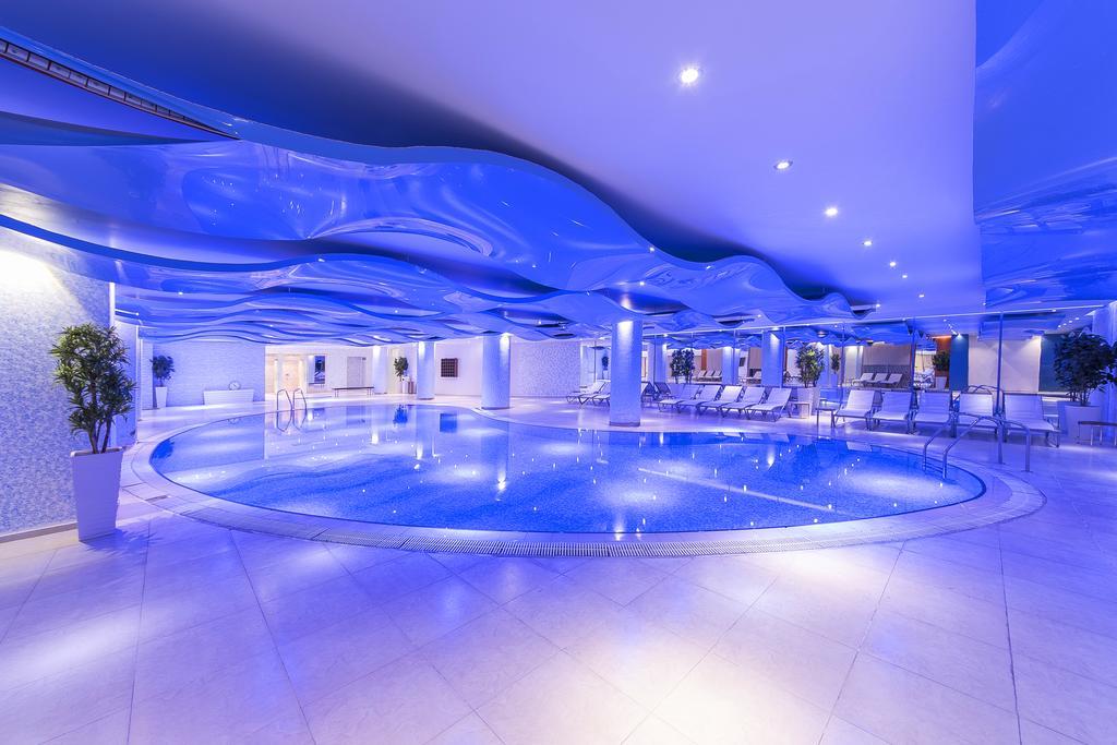 Hotel Grand Swiss Erbil Kültér fotó