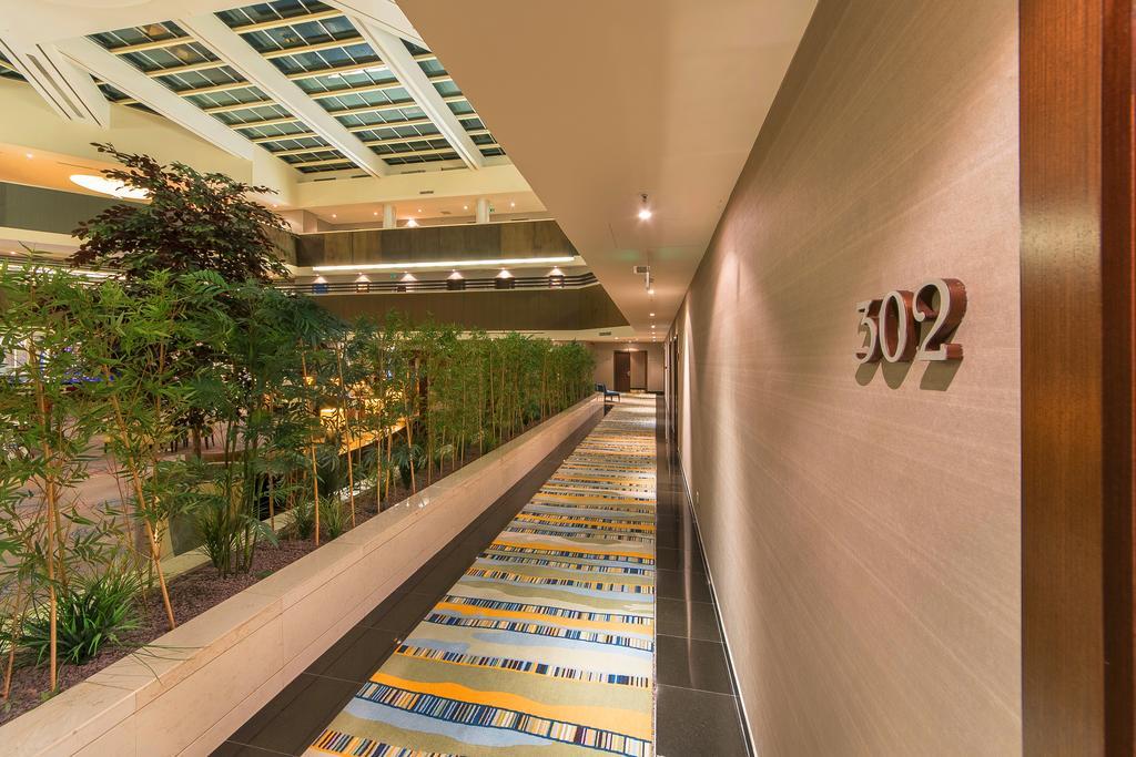 Hotel Grand Swiss Erbil Kültér fotó