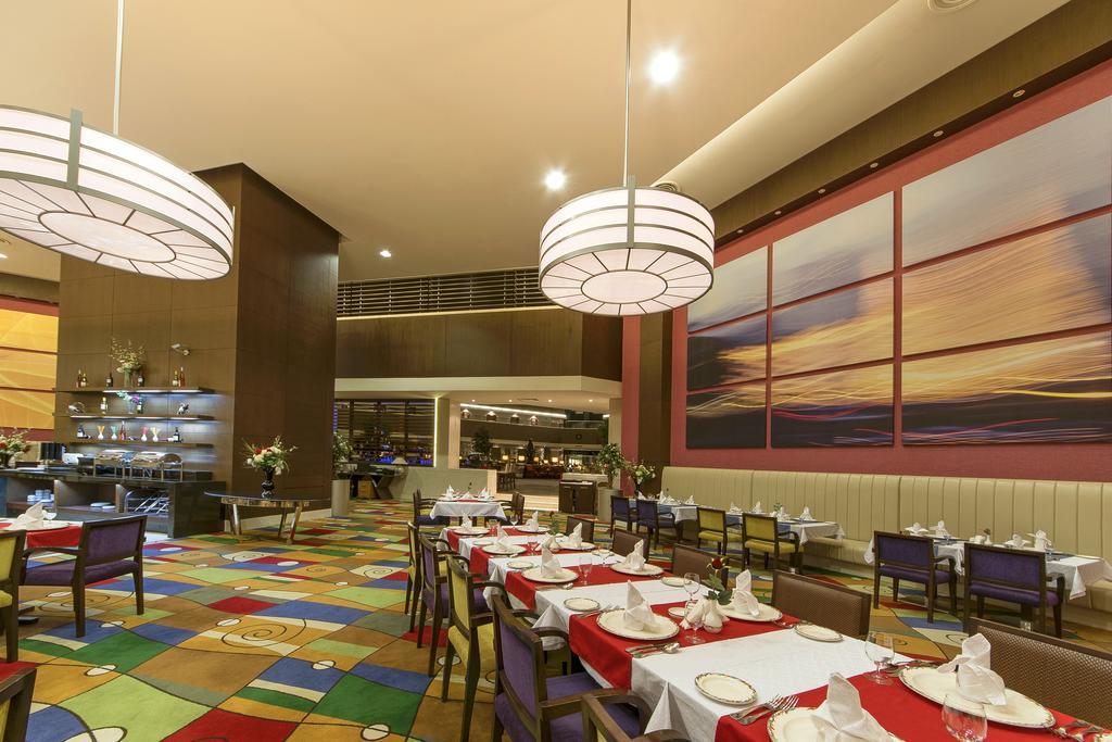 Hotel Grand Swiss Erbil Kültér fotó