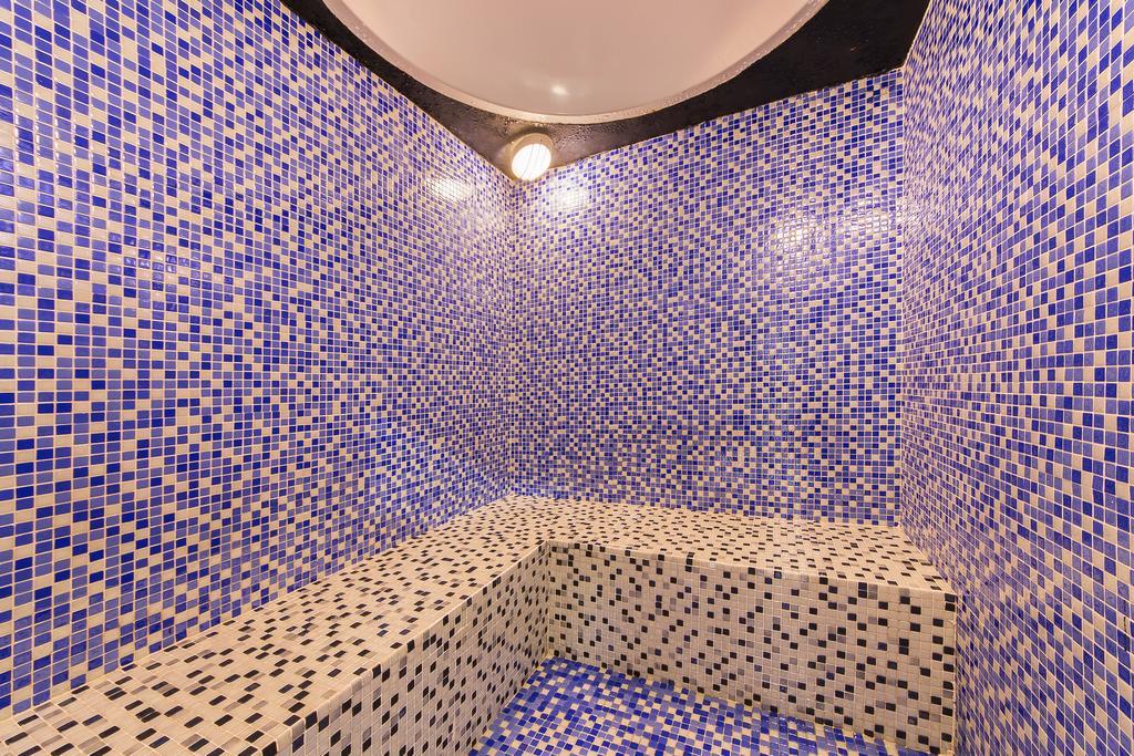 Hotel Grand Swiss Erbil Kültér fotó