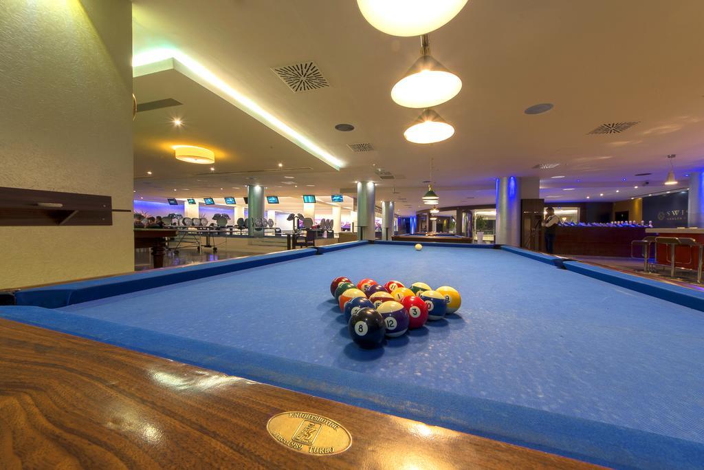 Hotel Grand Swiss Erbil Kültér fotó