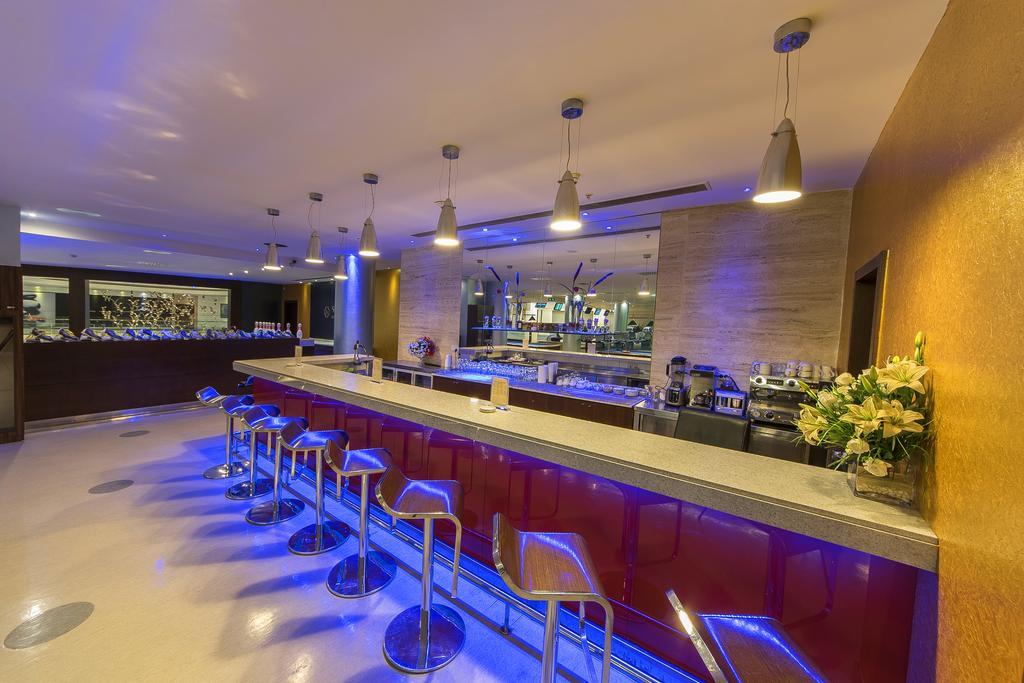 Hotel Grand Swiss Erbil Kültér fotó