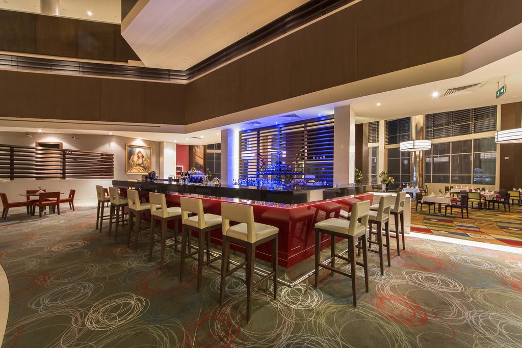 Hotel Grand Swiss Erbil Kültér fotó