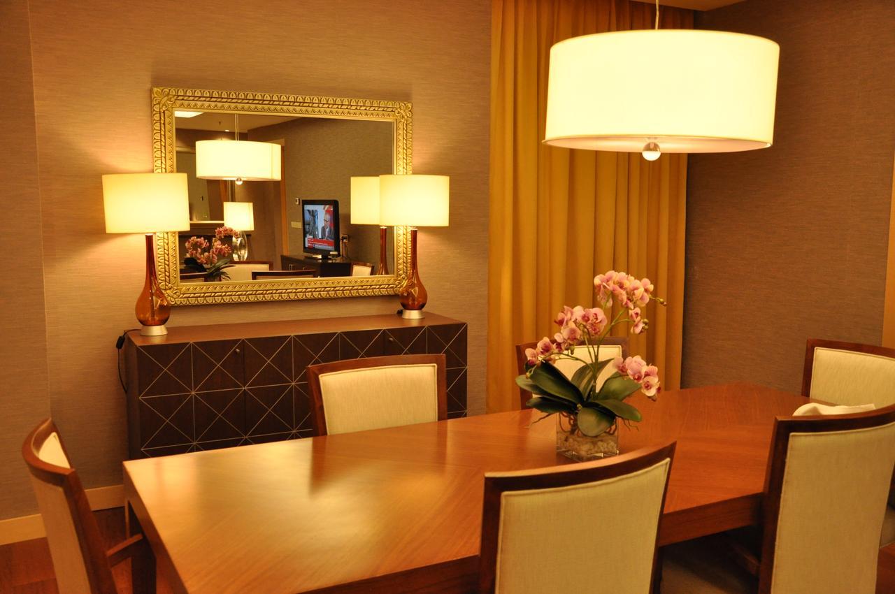 Hotel Grand Swiss Erbil Kültér fotó