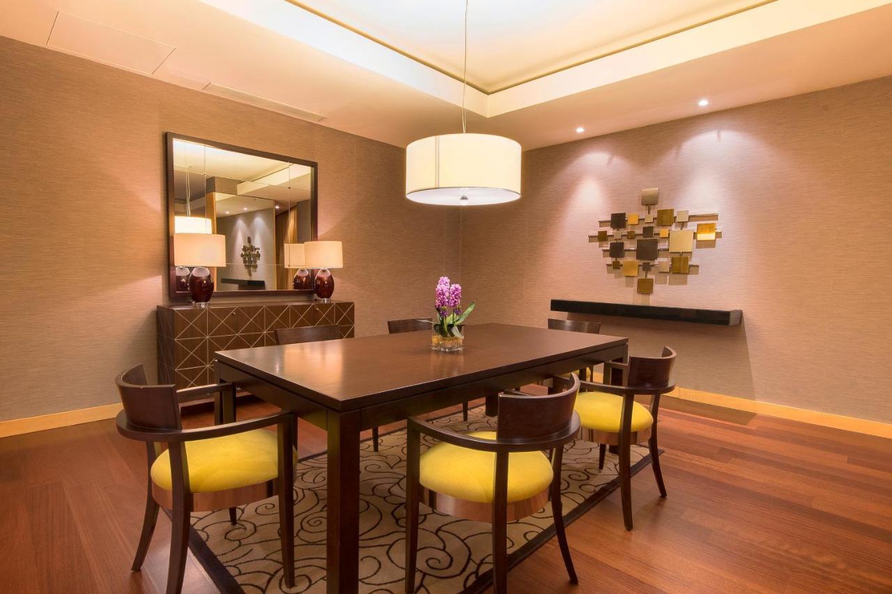 Hotel Grand Swiss Erbil Kültér fotó